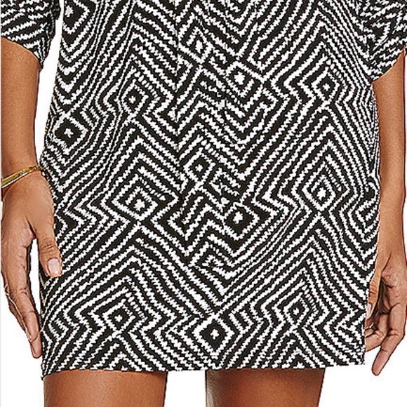 🆕 MK Chain Tie Dress - Picture 6 of 8